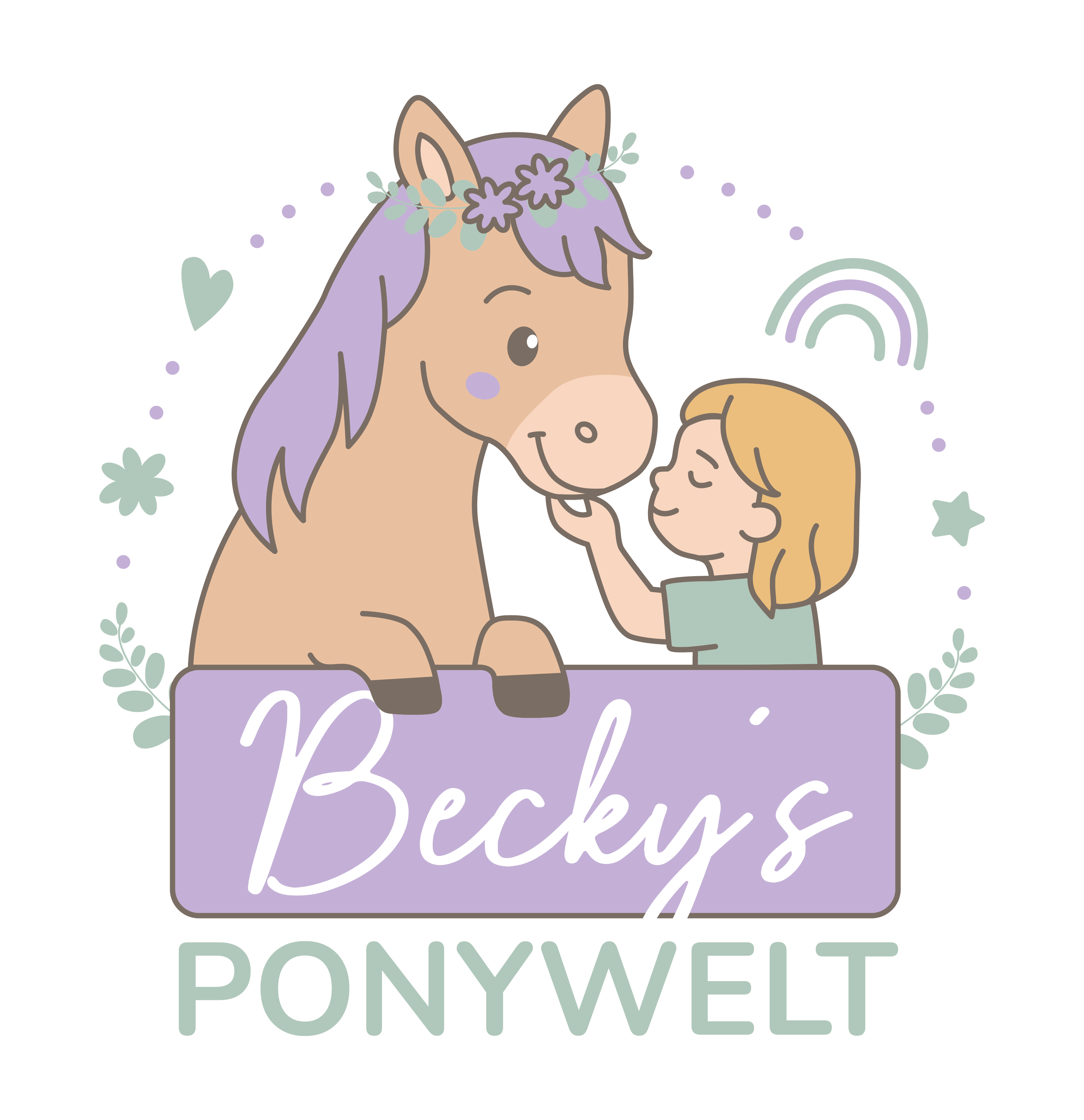 Becky's Ponywelt